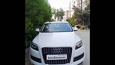 Used Audi Q7 3.0 TDI quattro Premium in Hyderabad