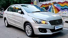 Used Maruti Suzuki Ciaz ZDi+ SHVS in Delhi