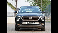 Used Hyundai Creta SX 1.5 Diesel Automatic in Karnal