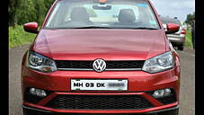 Used Volkswagen Vento Highline 1.0L TSI in Nashik