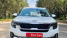 Used Kia Seltos GTX Plus AT 1.5 Diesel [2019-2020] in Bangalore