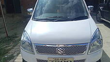 Used Maruti Suzuki Wagon R 1.0 VXI in Motihari