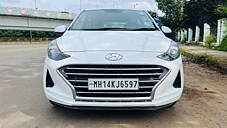 Used Hyundai Grand i10 Nios Magna 1.2 Kappa VTVT CNG in Pune