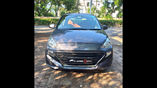Used Hyundai Santro Magna [2018-2020] in Kanpur
