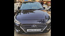 Second Hand Hyundai Verna 1.6 VTVT SX (O) in Patna