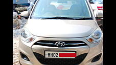 Second Hand Hyundai i10 Magna 1.2 Kappa2 in Mumbai