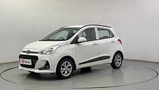 Used Hyundai Grand i10 Sportz 1.2 Kappa VTVT in Ahmedabad