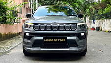 Used Jeep Compass Model S (O) Diesel 4x4 AT [2021] in Delhi