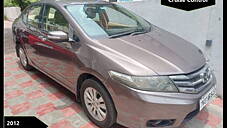 Used Honda City 1.5 V MT in Chennai