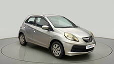 Used Honda Brio S MT in Delhi