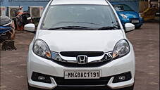 Used Honda Mobilio V Petrol in Mumbai