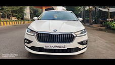 Used Skoda Slavia Style 1.5L TSI DSG in Mumbai