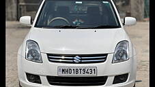 Used Maruti Suzuki Swift Dzire LDI in Mumbai