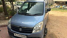 Used Maruti Suzuki Wagon R 1.0 LXi CNG in Jaipur
