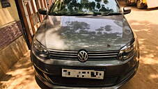 Used Volkswagen Polo Comfortline 1.2L (P) in Chennai