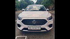 Used MG Astor Style EX 1.5 MT [2021-2023] in Delhi