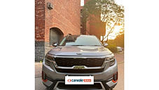Second Hand Kia Seltos HTK 1.5 [2020-2021] in Delhi