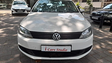 Second Hand Volkswagen Jetta Comfortline TDI in Bangalore