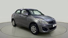 Used Maruti Suzuki Swift DZire VXI in Mumbai