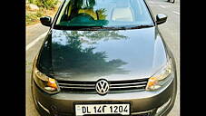 Used Volkswagen Polo Highline1.2L (P) in Delhi