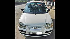 Used Hyundai Santro Xing GL in Nagpur