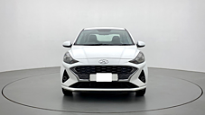 Second Hand Hyundai Aura S 1.2 CNG in Rajkot