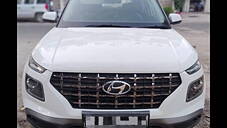 Used Hyundai Venue SX 1.5 (O) CRDi Dual Tone in Lucknow