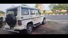 Used Mahindra Bolero SLX BS IV in Ranchi
