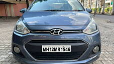 Used Hyundai Xcent S 1.2 (O) in Pune