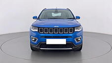Second Hand Jeep Compass Limited 2.0 Diesel [2017-2020] in Chennai
