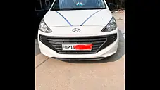 Used Hyundai Santro Era Executive in Meerut