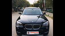 Second Hand BMW X1 sDrive20d xLine in Bangalore