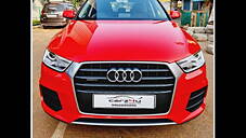 Used Audi Q3 35 TDI Premium Plus + Sunroof in Chennai