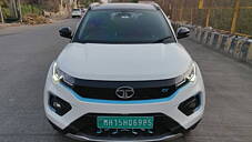 Used Tata Nexon EV XZ Plus in Mumbai