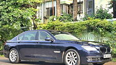 Used BMW 7 Series 730Ld in Mumbai