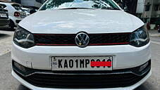 Used Volkswagen Polo Comfortline 1.2L (P) in Bangalore