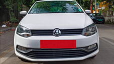 Used Volkswagen Polo Highline Exquisite (P) in Pune