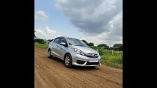 Used Honda Amaze 1.5 S i-DTEC in Nashik