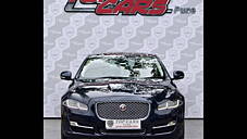 Used Jaguar XJ L 3.0 Portfolio in Pune