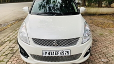 Used Maruti Suzuki Swift DZire ZXI in Pune