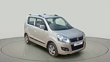 Used Maruti Suzuki Wagon R 1.0 VXI AMT in Hyderabad