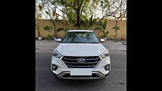 Used Hyundai Creta SX Plus 1.6  Petrol in Delhi