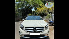 Used Mercedes-Benz GLA 200 CDI Sport in Chennai