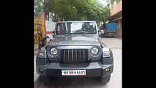 Used Mahindra Thar LX Hard Top Diesel MT in Delhi
