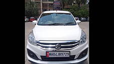 Used Maruti Suzuki Ertiga VXI CNG in Mumbai