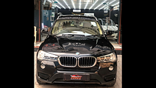 Second Hand BMW X3 xDrive-20d xLine in Hyderabad