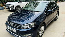 Used Volkswagen Vento Highline Diesel in Hyderabad