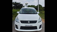 Used Maruti Suzuki Ertiga VDi in Hyderabad