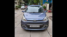 Used Hyundai Grand i10 Asta AT 1.2 Kappa VTVT (O) [2016-2017] in Mumbai