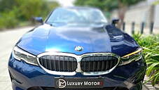 Used BMW 3 Series 320d Sport Line [2016-2018] in Bangalore